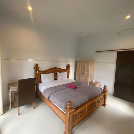 Bali Made Guest House Canggu  Exterior photo