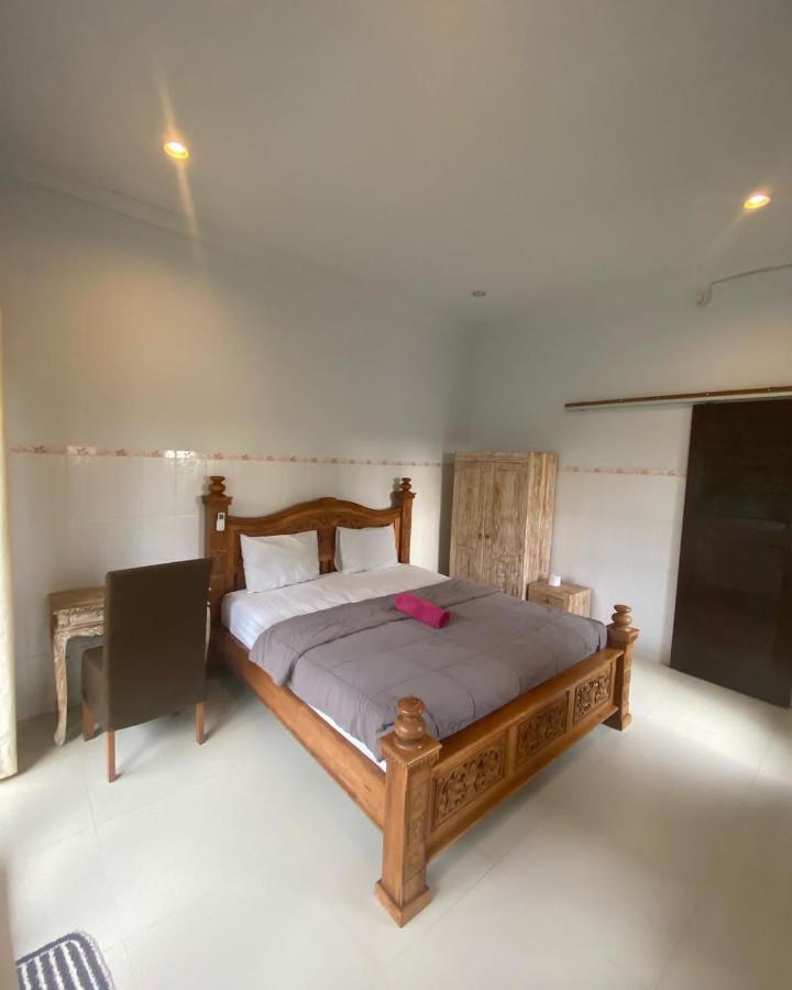 Bali Made Guest House Canggu  Exterior photo
