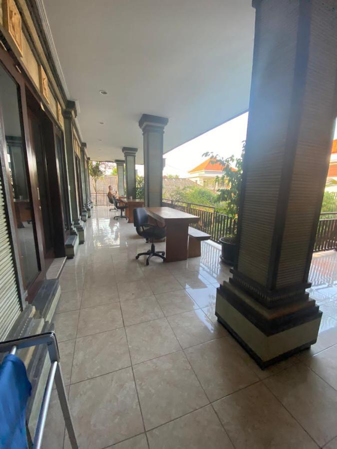 Bali Made Guest House Canggu  Exterior photo