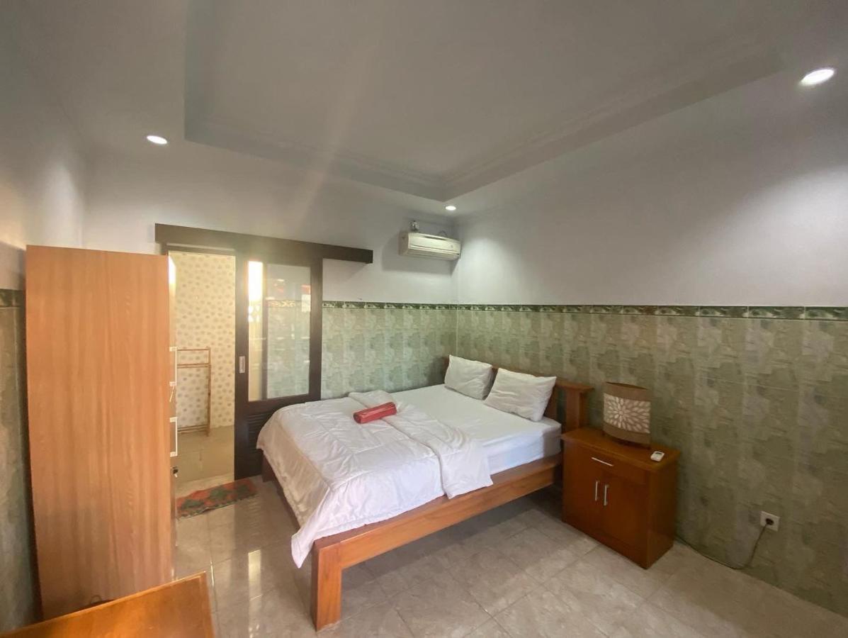 Bali Made Guest House Canggu  Exterior photo